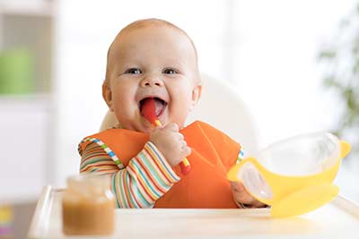 Washington Toxic Baby Food Lawsuits