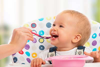 Sacramento Baby Food Lawsuit FAQ