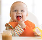 Kansas Baby Food Lawsuits